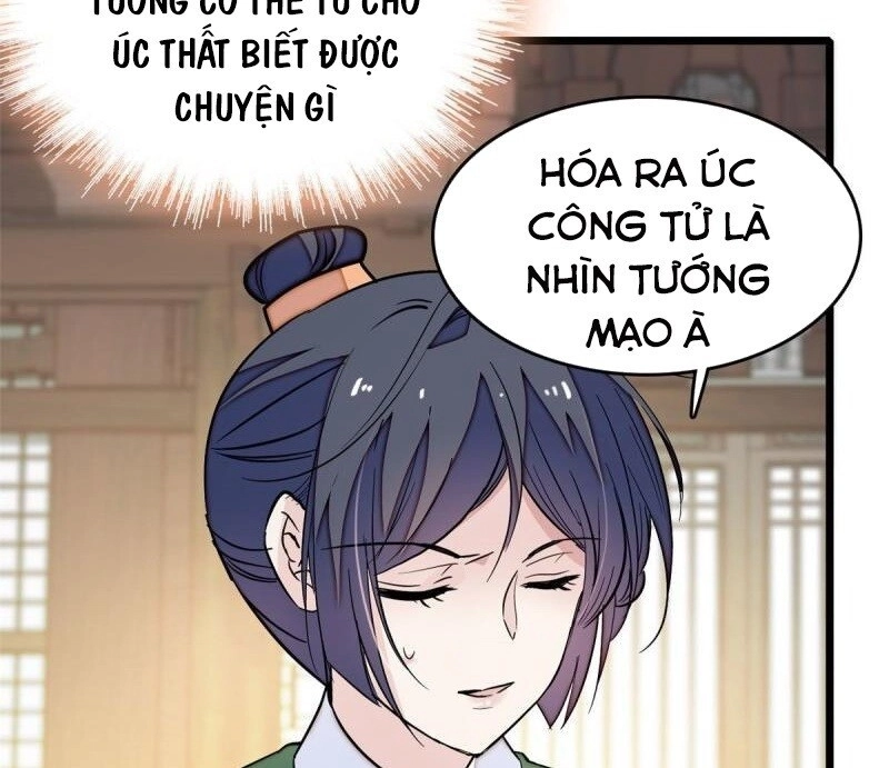 Tự Cẩm Chapter 51 - 67