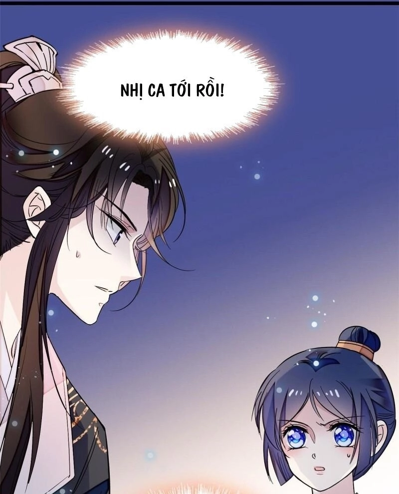 Tự Cẩm Chapter 52 - 2