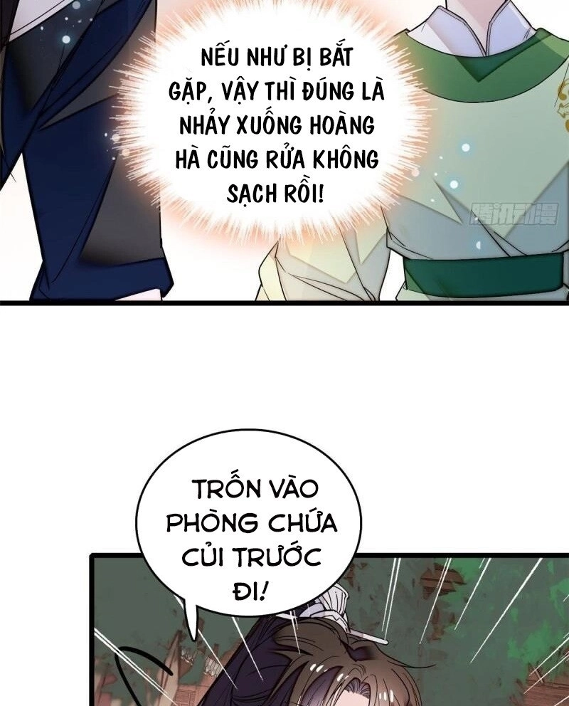 Tự Cẩm Chapter 52 - 3