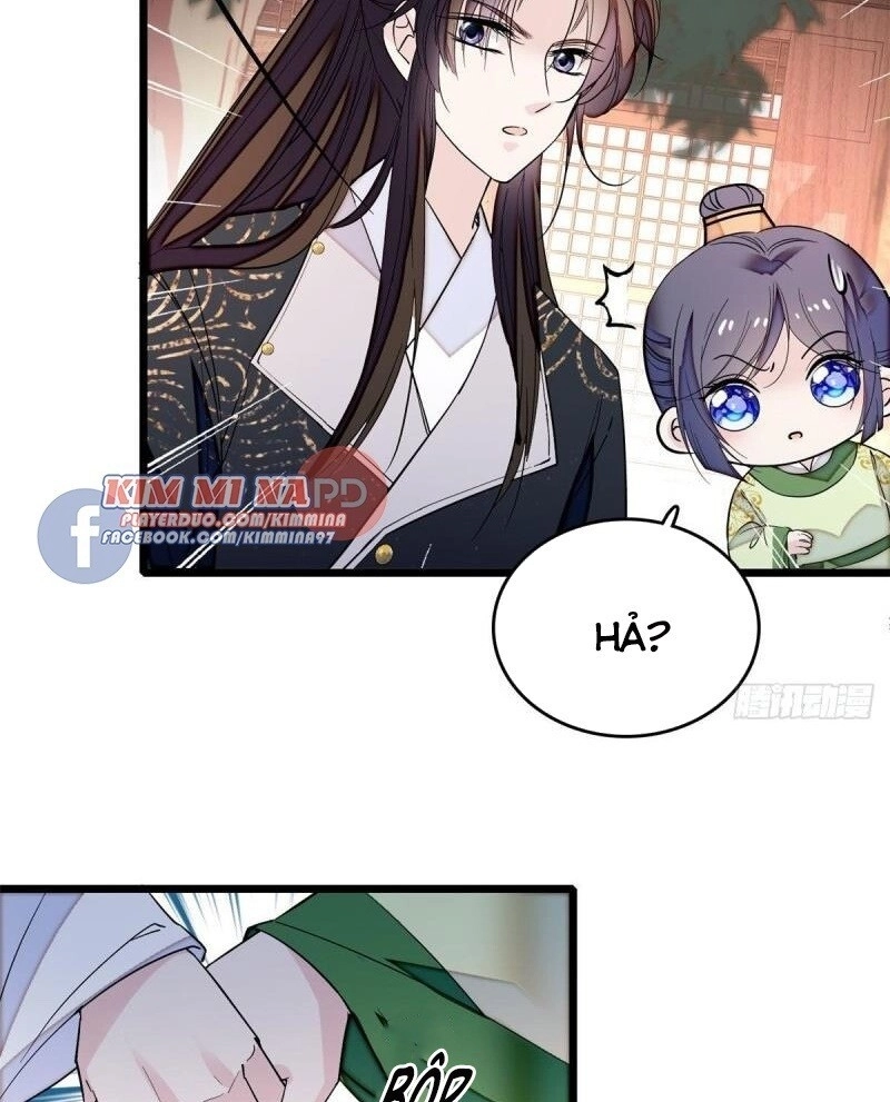 Tự Cẩm Chapter 52 - 4