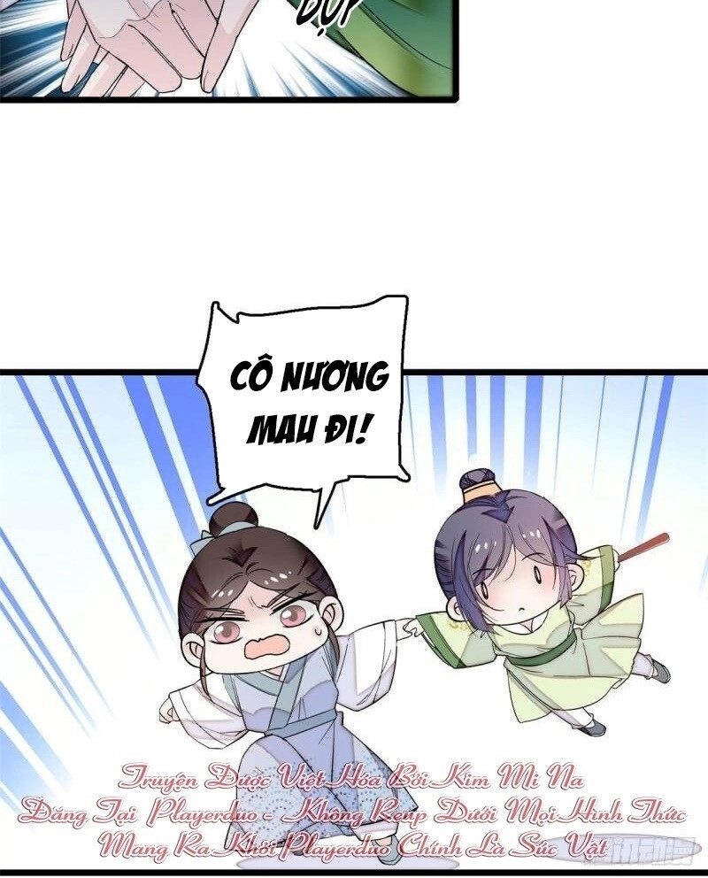 Tự Cẩm Chapter 52 - 5