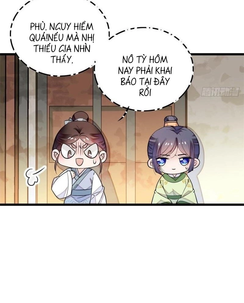 Tự Cẩm Chapter 52 - 7