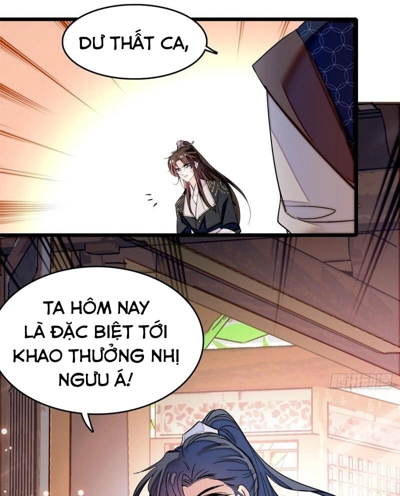 Tự Cẩm Chapter 52 - 8