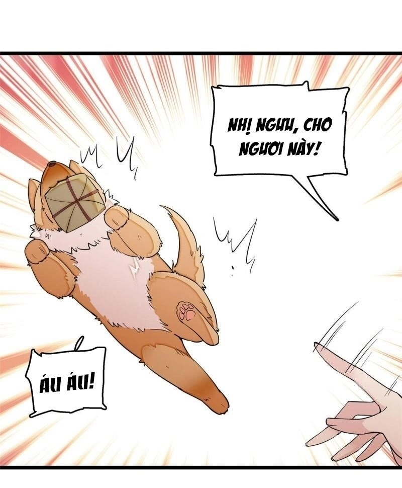 Tự Cẩm Chapter 52 - 10