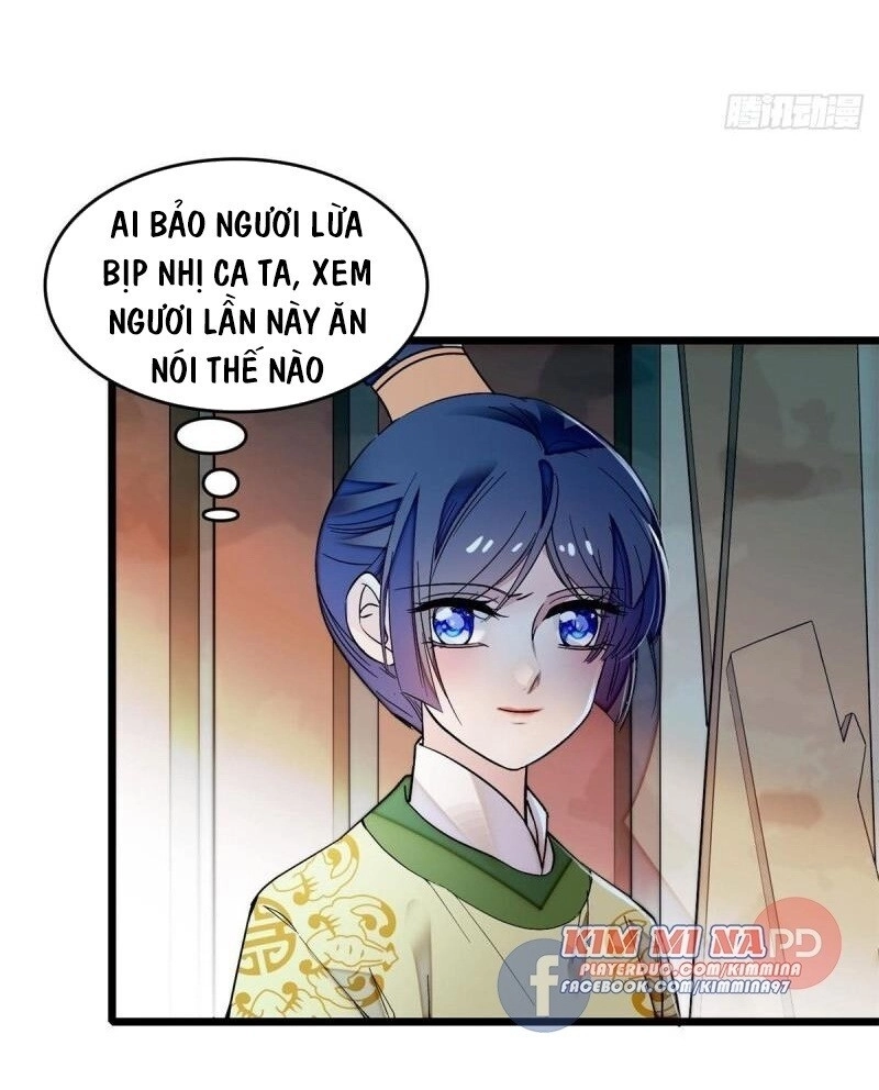Tự Cẩm Chapter 52 - 19
