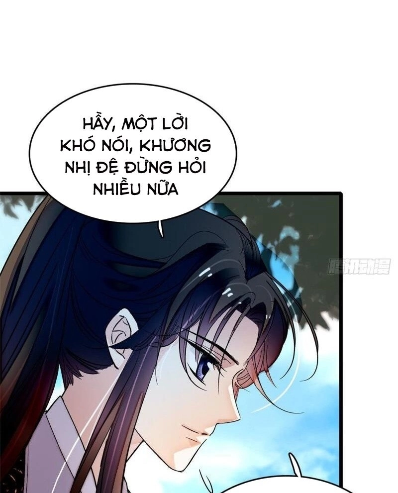 Tự Cẩm Chapter 52 - 20