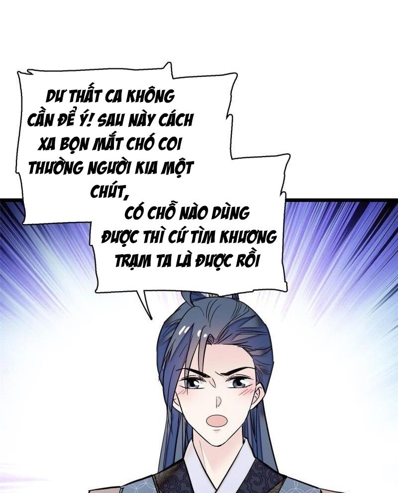 Tự Cẩm Chapter 52 - 22