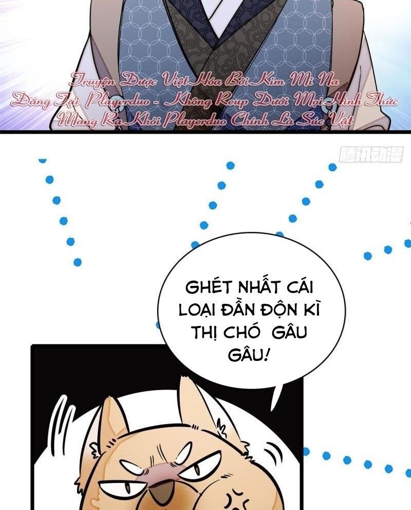 Tự Cẩm Chapter 52 - 23