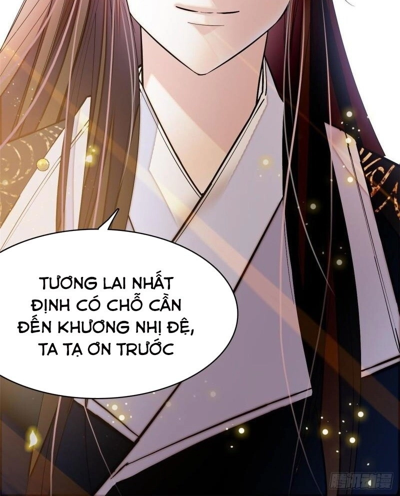 Tự Cẩm Chapter 52 - 25