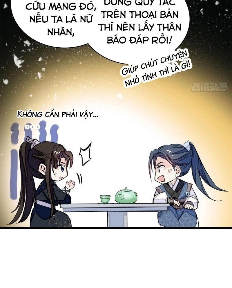 Tự Cẩm Chapter 52 - 27