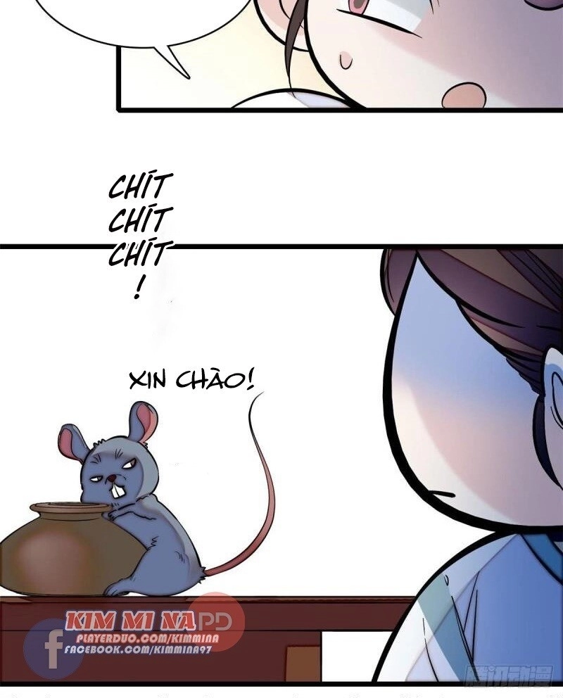 Tự Cẩm Chapter 52 - 29