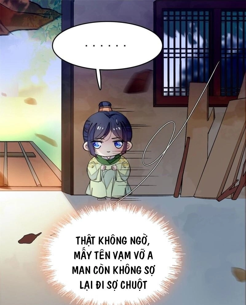 Tự Cẩm Chapter 52 - 34