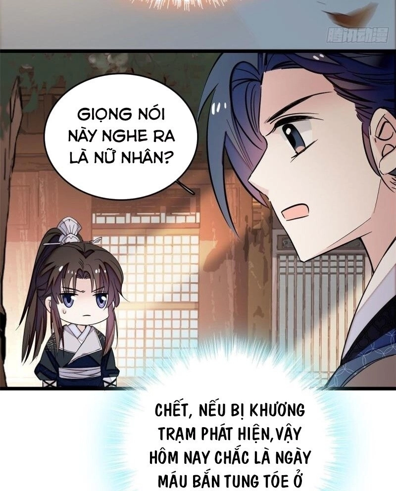 Tự Cẩm Chapter 52 - 35