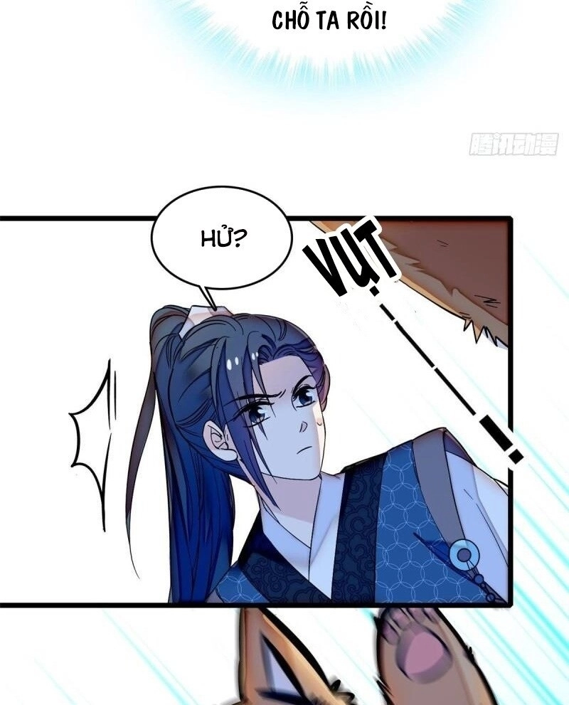 Tự Cẩm Chapter 52 - 36