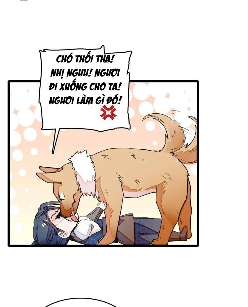 Tự Cẩm Chapter 52 - 38