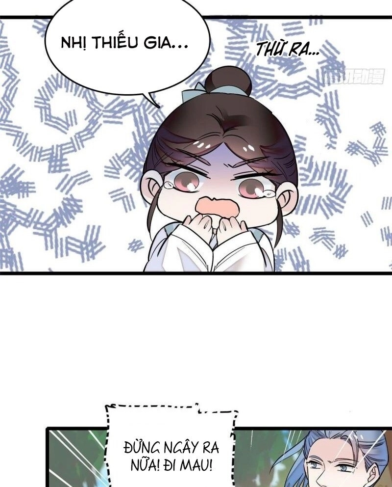 Tự Cẩm Chapter 52 - 39