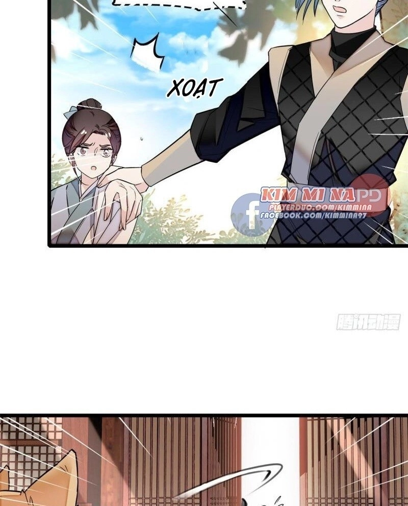 Tự Cẩm Chapter 52 - 40