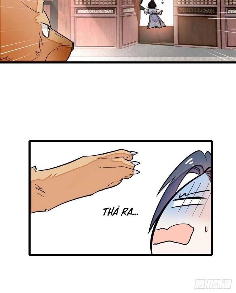 Tự Cẩm Chapter 52 - 41