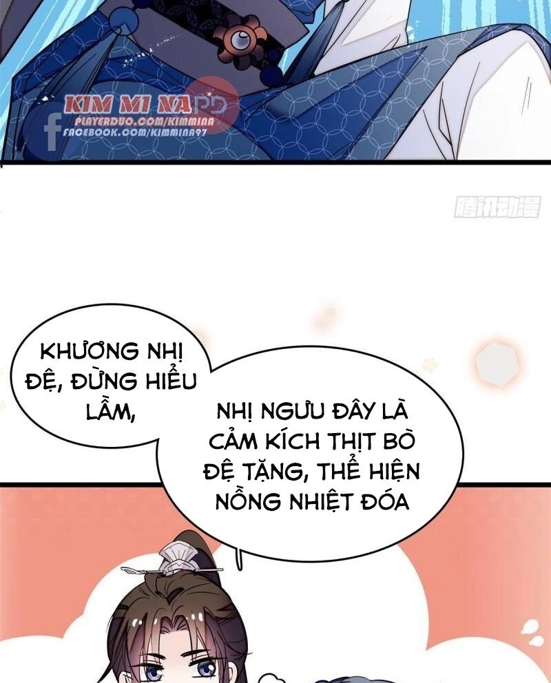 Tự Cẩm Chapter 52 - 43