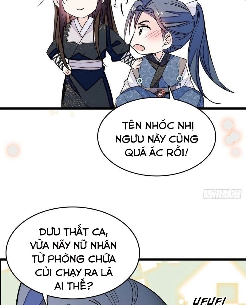 Tự Cẩm Chapter 52 - 44