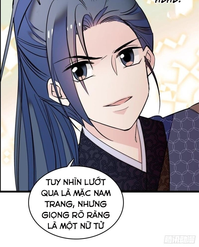 Tự Cẩm Chapter 52 - 45
