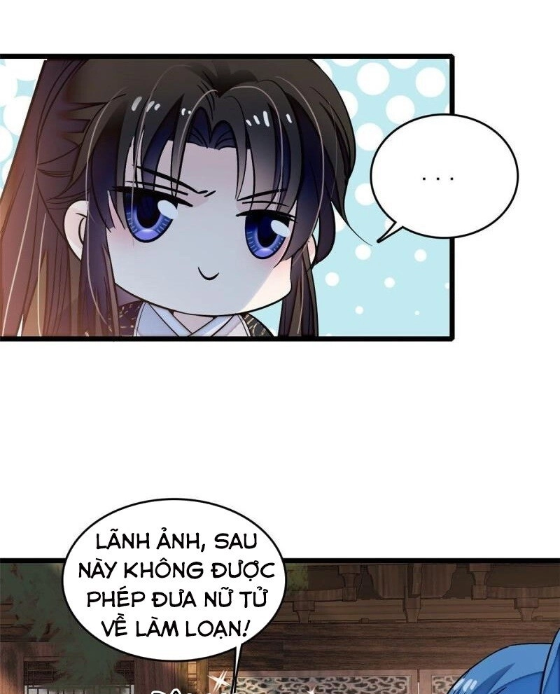 Tự Cẩm Chapter 52 - 46