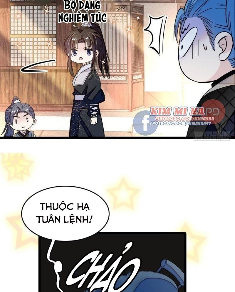 Tự Cẩm Chapter 52 - 47