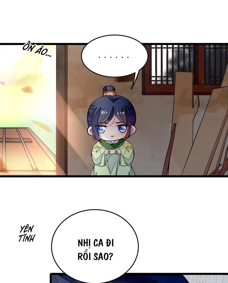 Tự Cẩm Chapter 52 - 50