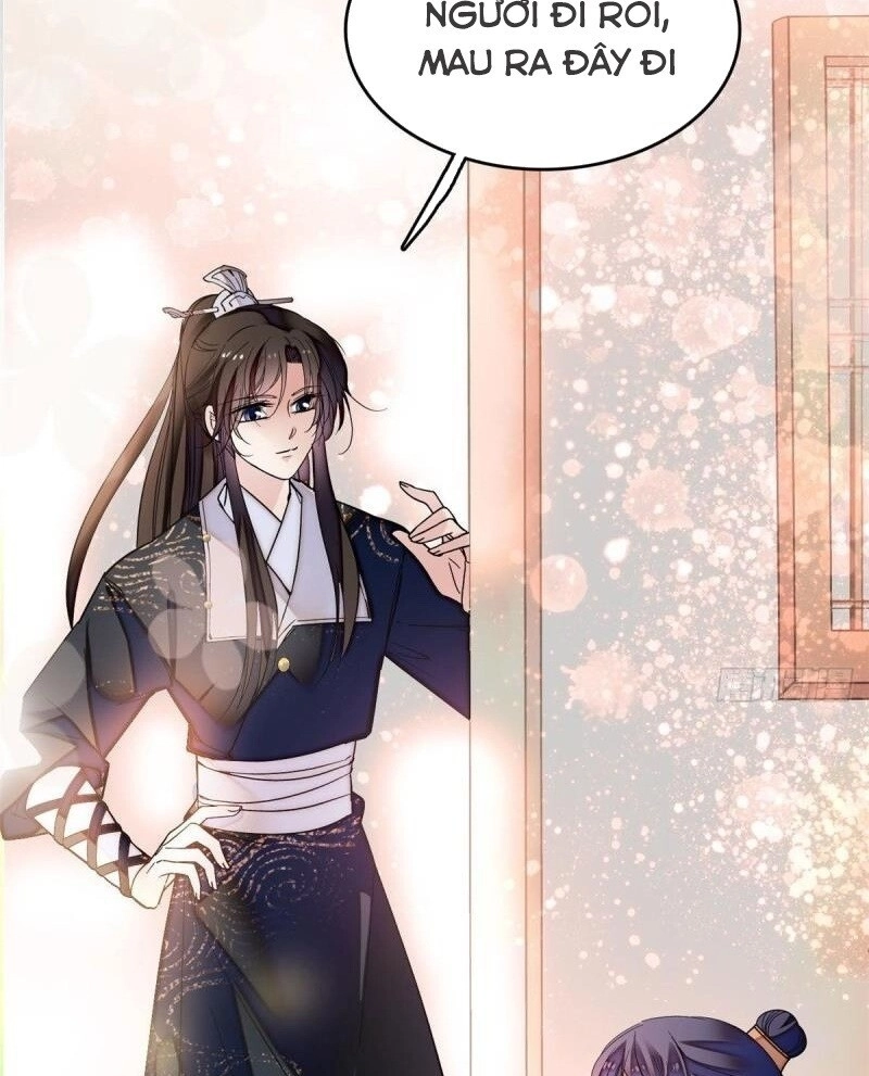 Tự Cẩm Chapter 52 - 52