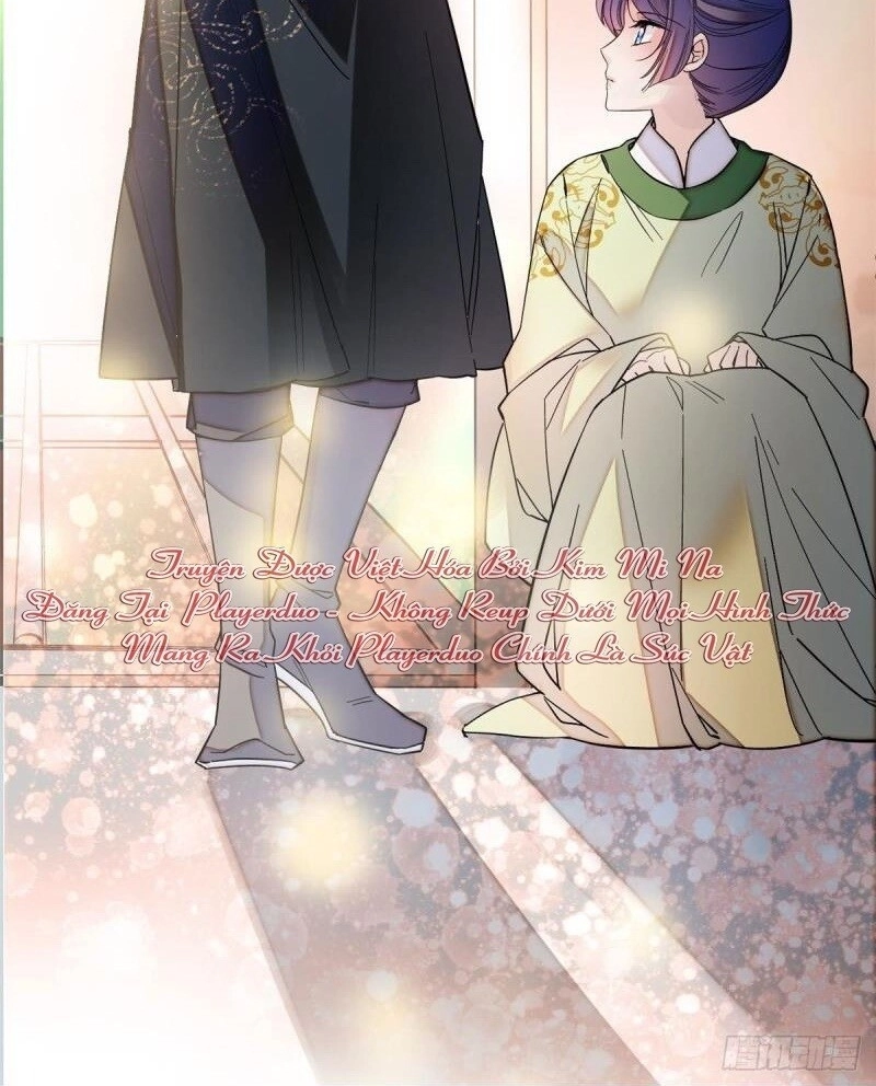 Tự Cẩm Chapter 52 - 53