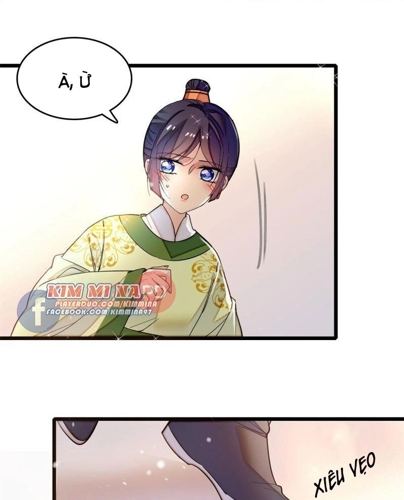 Tự Cẩm Chapter 52 - 54