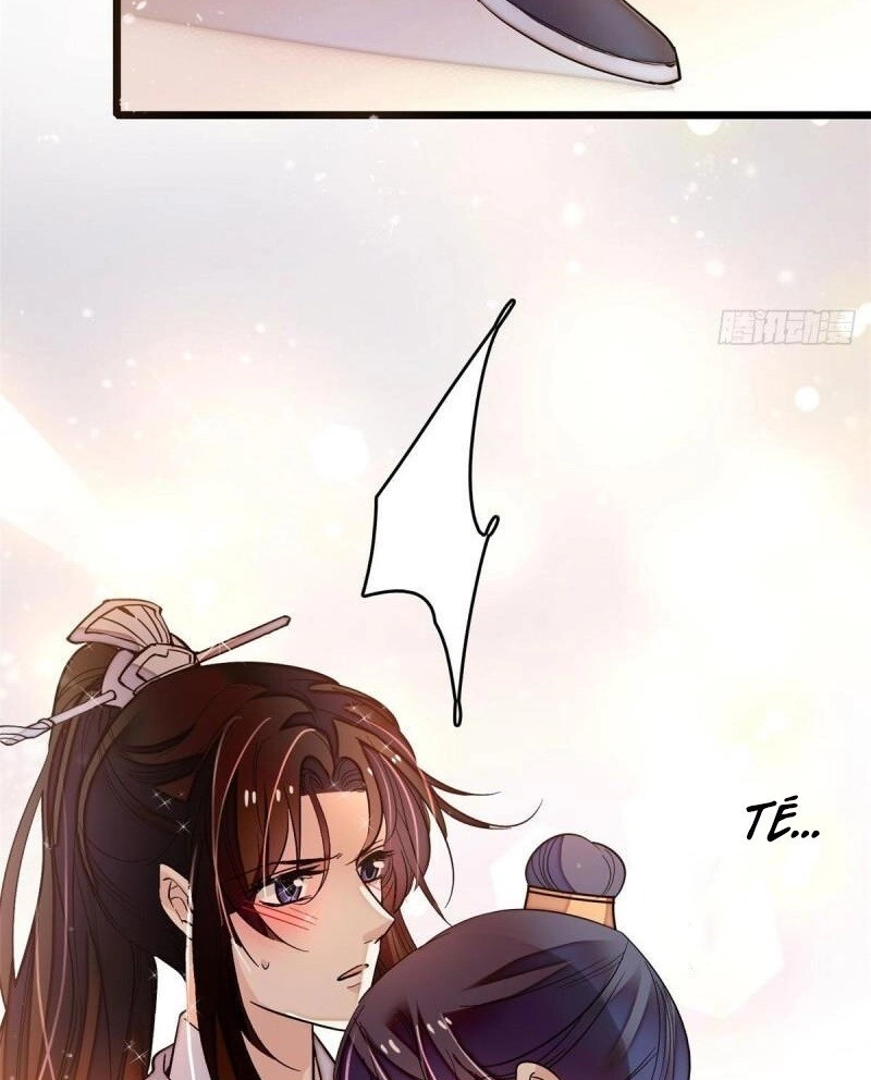 Tự Cẩm Chapter 52 - 55