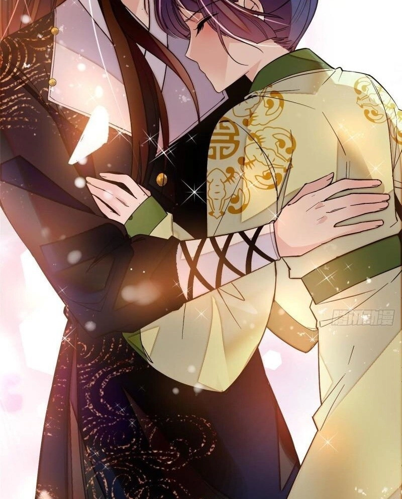 Tự Cẩm Chapter 52 - 56