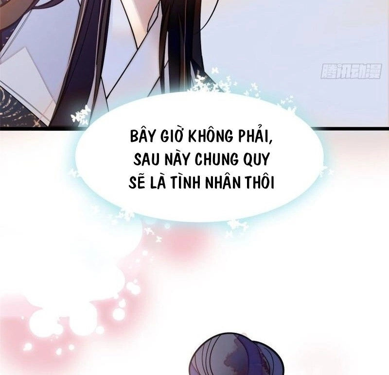 Tự Cẩm Chapter 52 - 67