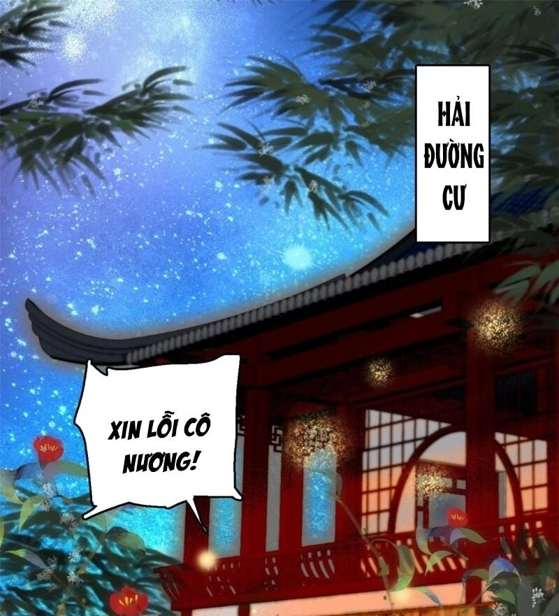 Tự Cẩm Chapter 53 - 2