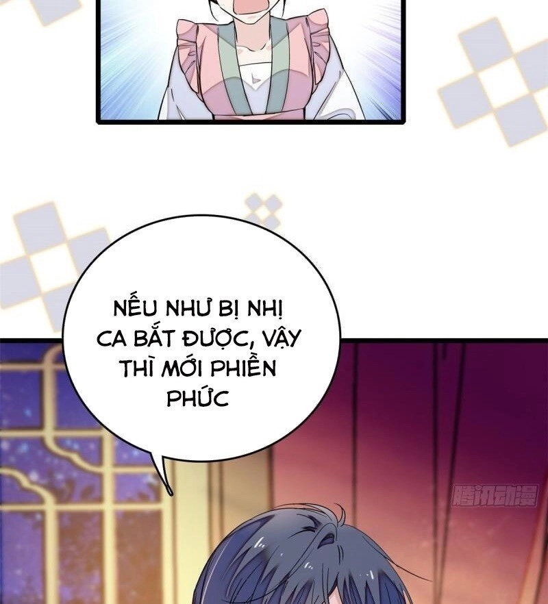 Tự Cẩm Chapter 53 - 4