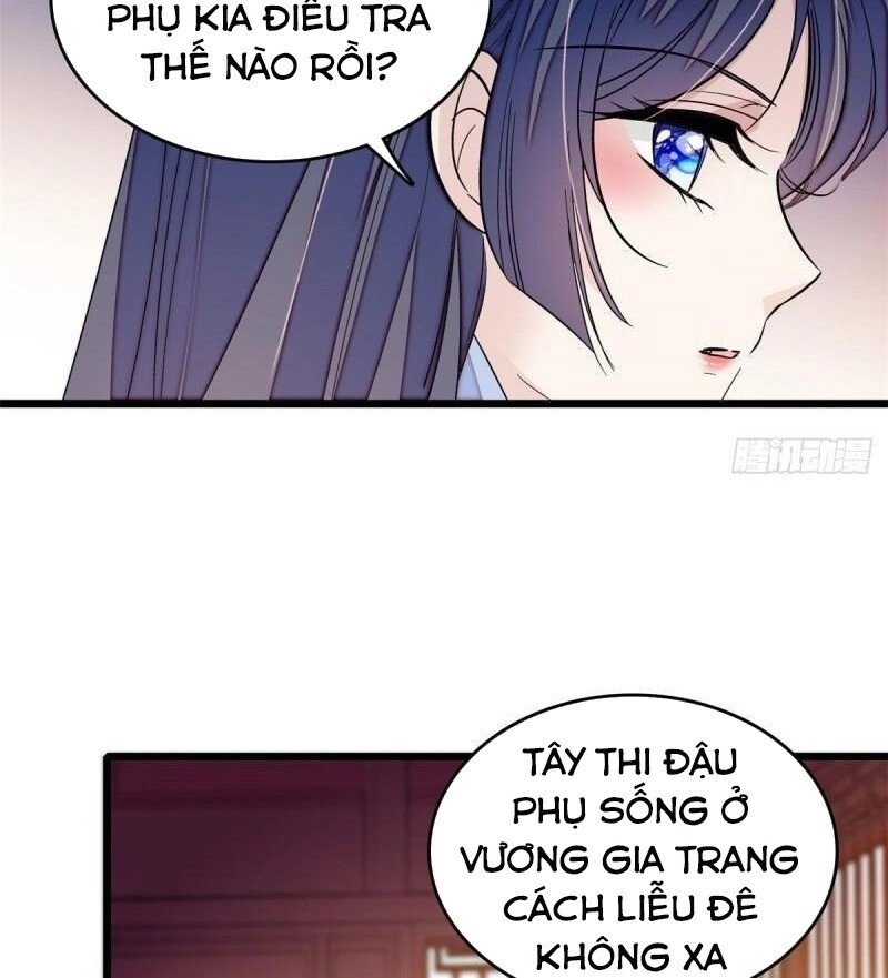 Tự Cẩm Chapter 53 - 6
