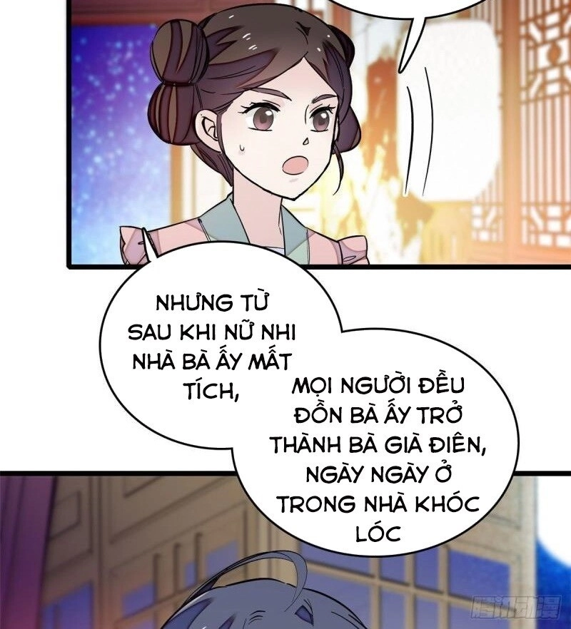 Tự Cẩm Chapter 53 - 7