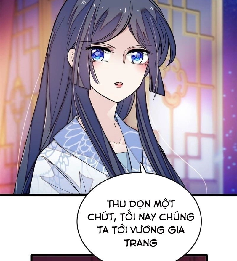 Tự Cẩm Chapter 53 - 8