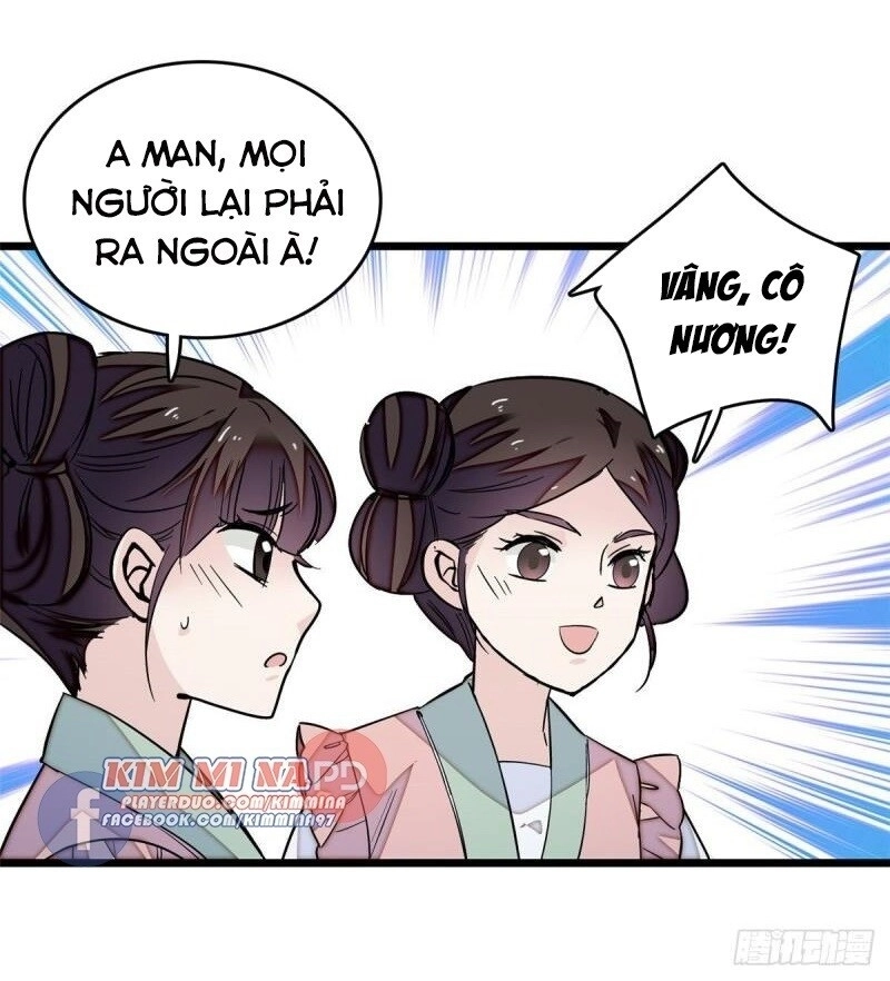 Tự Cẩm Chapter 53 - 10