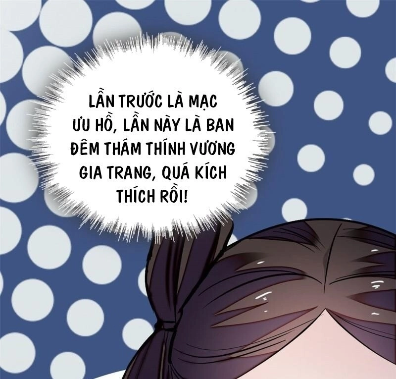 Tự Cẩm Chapter 53 - 11