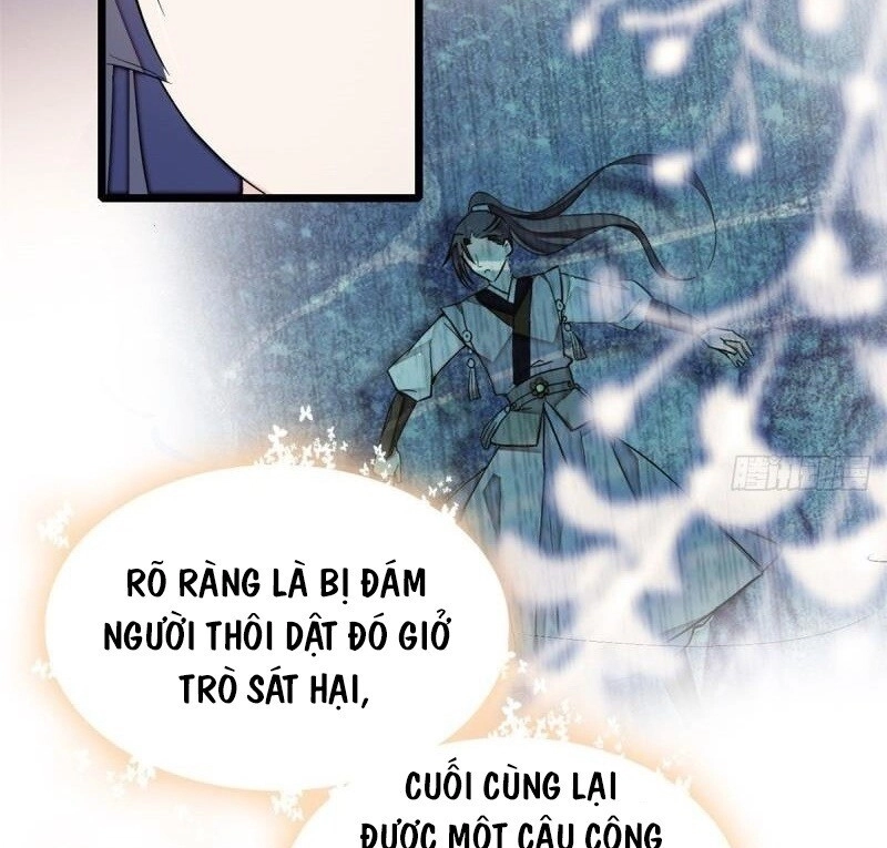 Tự Cẩm Chapter 53 - 18