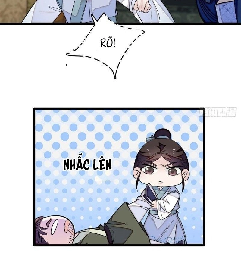 Tự Cẩm Chapter 53 - 51