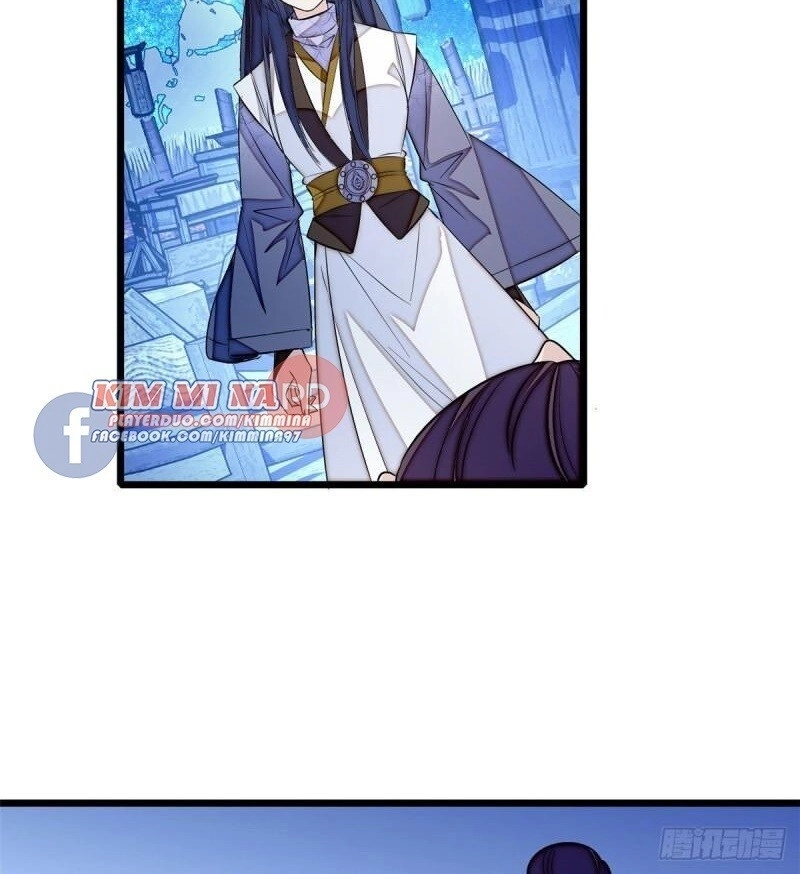 Tự Cẩm Chapter 53 - 55