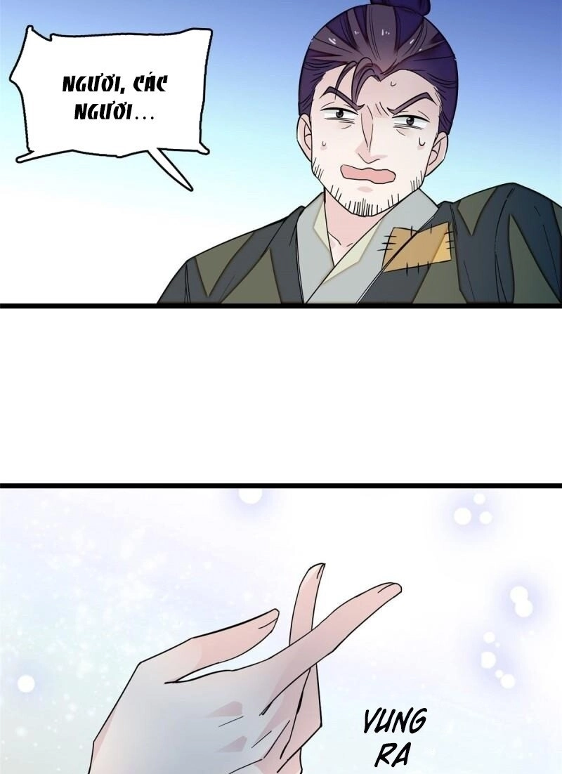 Tự Cẩm Chapter 53 - 56