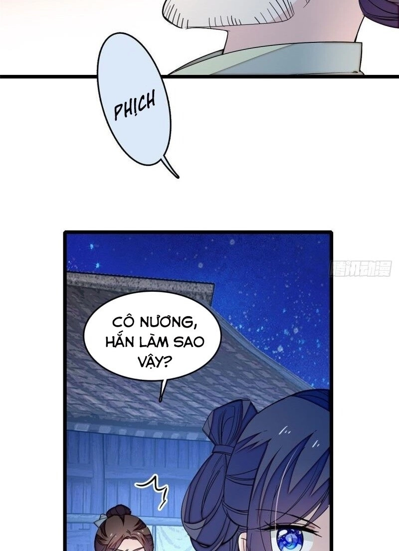 Tự Cẩm Chapter 53 - 58