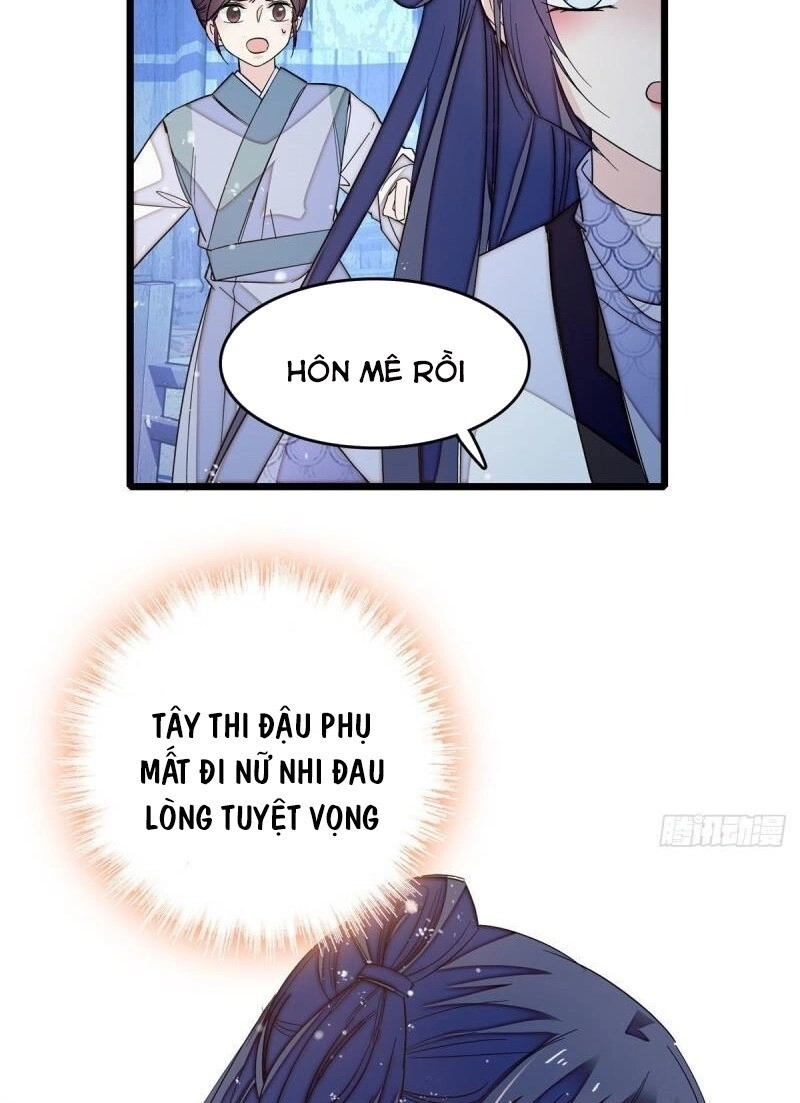 Tự Cẩm Chapter 53 - 59