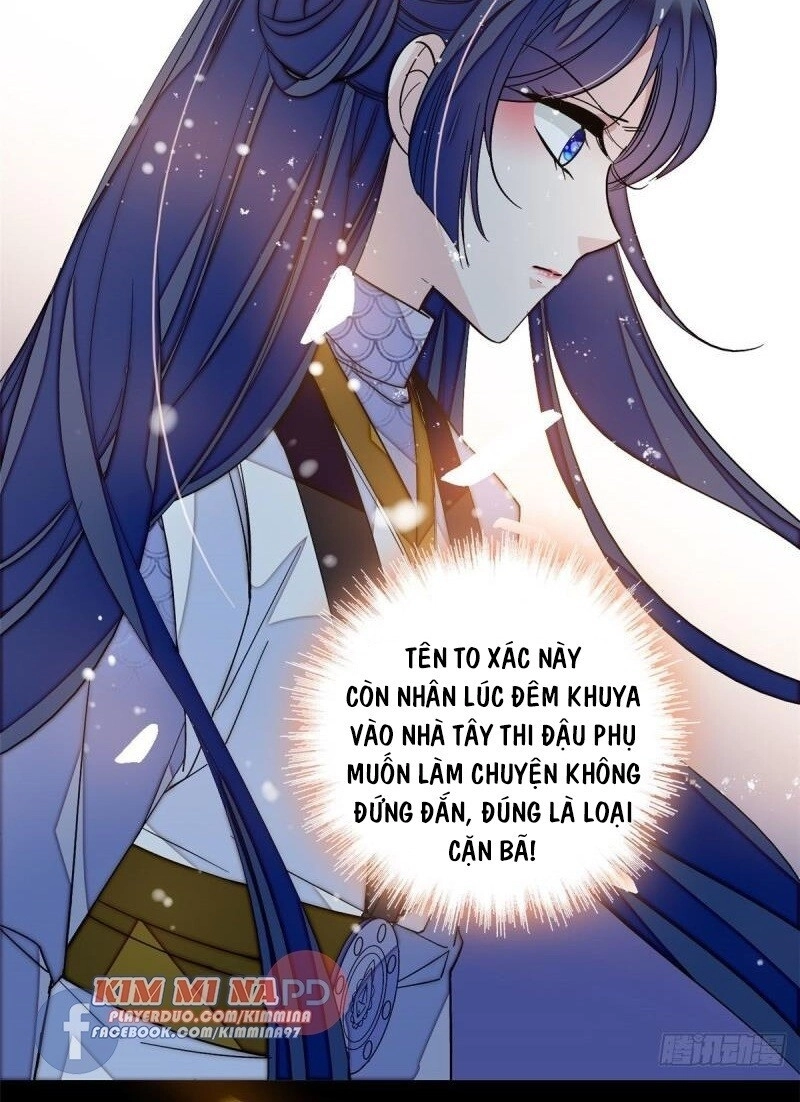 Tự Cẩm Chapter 53 - 60