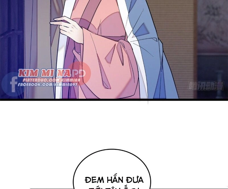 Tự Cẩm Chapter 54 - 3