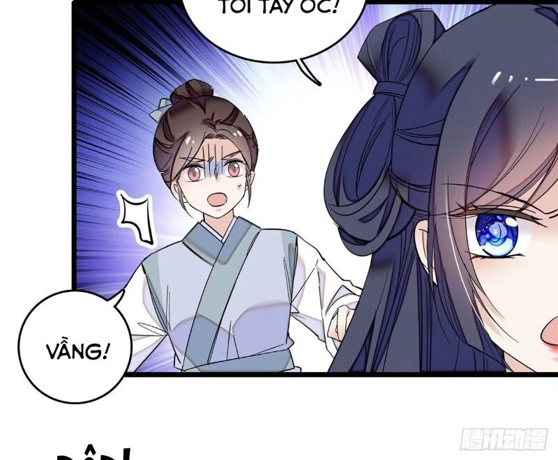 Tự Cẩm Chapter 54 - 4